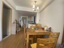 万科云鹭湾林鹭院 产权清晰 刚需小三居 精装可拎包入住