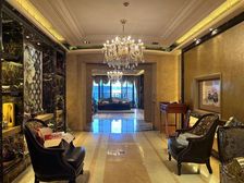 青秀区城市豪宅标杆华润幸福里第二大户型395平6房高层出售