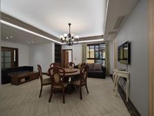 板式洋房底跃 端户 1楼带100平花园 装修保持9成新