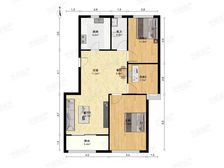 诚心卖,中心位置,装修好