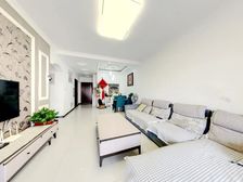 百汇城 小3室 精装修 有房本可贷款 产权清晰