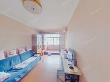 鲁谷·玉泉路65号院·2室·1厅