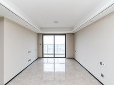 美的世茂云筑 3室2厅 精装修