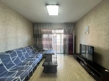 沙坪坝区 时代菁英 二房 80万