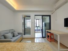 沙坪坝区 郁金香国际公寓 配套齐全