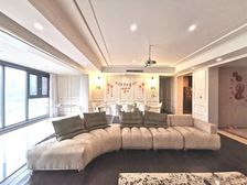 重庆豪宅 南岸区 长嘉汇一期 五房 600万