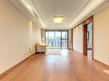 楼层地脚 南向厅户型好 地铁房精装 采光好交通便利