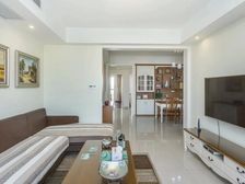 不靠高架! 博小北郊金新鼎邦 3室精装修保养好 边户采光好