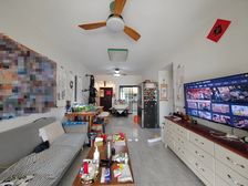 巴南区 中交锦悦朗宸湾 精装三房 95万