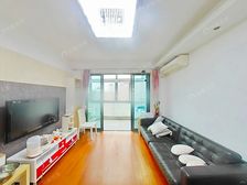 北蔡·大华锦绣华城十一街区·2室·2厅