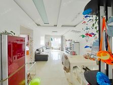 原香漫谷三区 电梯精装景观房 东南北通透户型方正 新上房源