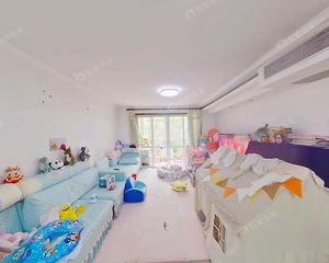 捡漏房子降价50万.清河海淀06年观澳园2居2卫落地窗客厅