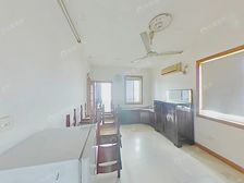 南门·竹辉新村 小区门口是轻轨南门站