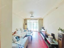 龙华·西雅图嘉萱苑·2室·2厅