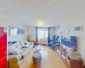 知春路·罗庄西里·2室·1厅