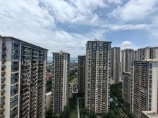 龙湖两江新宸森屿 安心卖 视野开阔 性价比高 房源保真