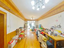 东兰新村新出三房,小区非常好的三房户型,中间楼层,两个卫生间