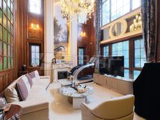 正南 润泽御府 5室3厅 精装修