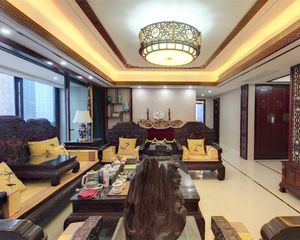 宁波中心兰园4室2厅2卫南朝向850.0万元/套出售