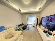 蔚蓝城市花园3室2厅1卫南朝向179.0万元/套出售