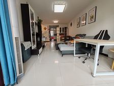 南北通透檀州家园西区2室2厅精装修