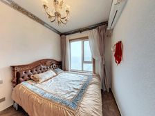 御灏府 70万装修 大三室 看房方便 诚心出售