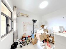 想象南区,楼栋,两室半户型,朝南无遮挡,采光好