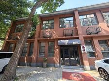 东三环双井地铁 北汽文创园350平独栋一层舞蹈精装有上下水