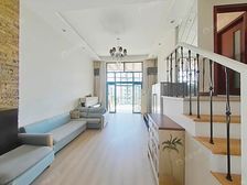 接受百万大刀砍价丶精装修空中复式丶有钥匙随时可看房