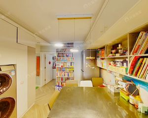教职工家属院 南北通透 双阳台 全明格局 好楼层