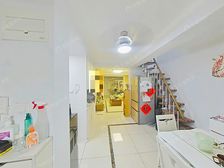 经典大户型复式,全明户型,精装修,居住舒适