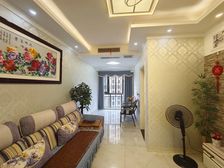 沙坪坝区 金融街金悦城 一房 58万