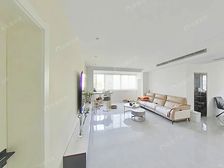 洋房 !! 138平大3房 精装修带超大阳台 满五惟 一