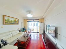 高区视野无遮挡,+进/才北,三开间朝南,六号700mi。