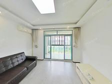 汇丰沁苑 2室2厅 南 北