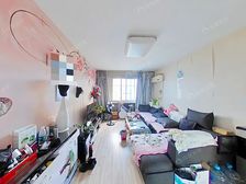 良乡·建华北里小区·2室·1厅