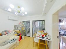 电梯一房+居家精装+电梯一室+不沿街+户型正气+业主诚售