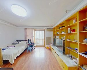 安立花园,地铁安立路站,板楼电梯房,一梯两户、满五年
