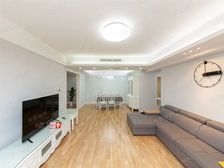 黄金豪园,电梯房,大开间,品质小区,精装修,精装好房