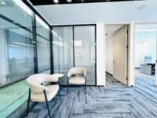 东四环地标 抖音集团大厦 时尚万科中心137平 精装遗留出租