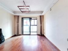 主卧朝南,小区中心位置,中式风格,南北通透