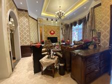 大渡口区 晋愉绿岛蓝溪 六房 315万