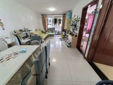 出售 朝丰家园地铁300米 南向客厅带阳台 高层随时看房