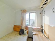 少有全明户型,一梯两户,茗校、菜场在隔壁