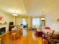 老业主委托独有房源 户型非常好非常实用 业主诚心出售