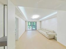 古美罗阳·新时代富嘉花园·3室·2厅