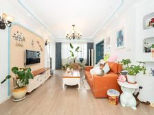 业主置换诚意出售,温馨精装修,周边配套成熟,看房随时有钥匙