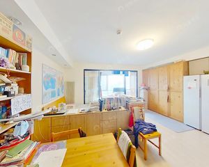 中关村 繁华商圈 09年住宅小区 等同于满五 精装修