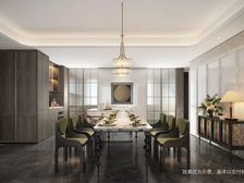 大降价!公园地产豪宅+120平四居室145平到196平四居