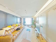 五里桥·永业公寓·3室·2厅